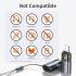 Mcdodo 36W USB-C to Lightning Adapter with Lanyard, Type-C to Lightning Adapter PD Fast Charging for iPhone/AirPods/Original MacBook, Support Charging&Data Transmission